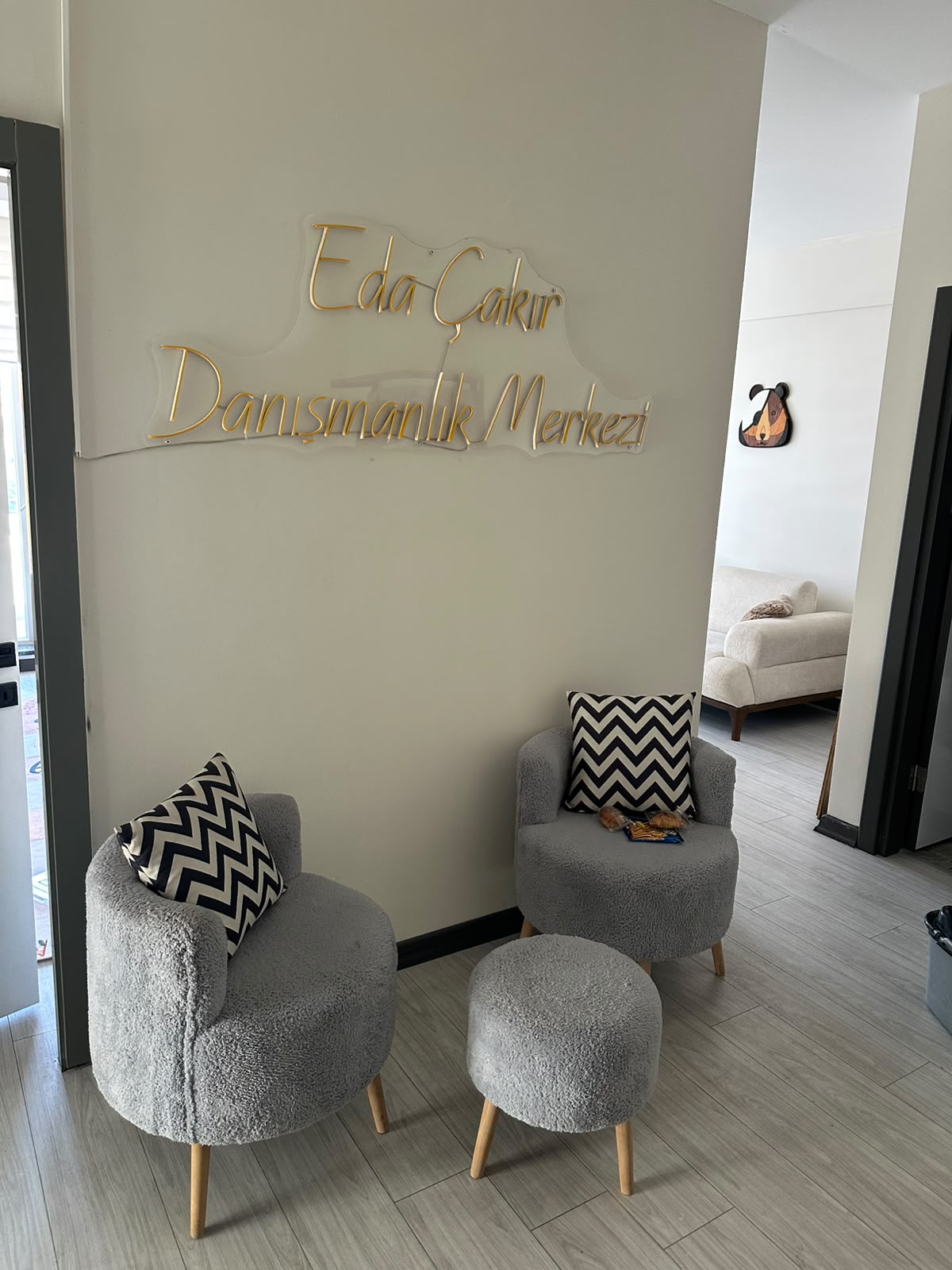 Eda Çakır Danışmanlık Merkezi