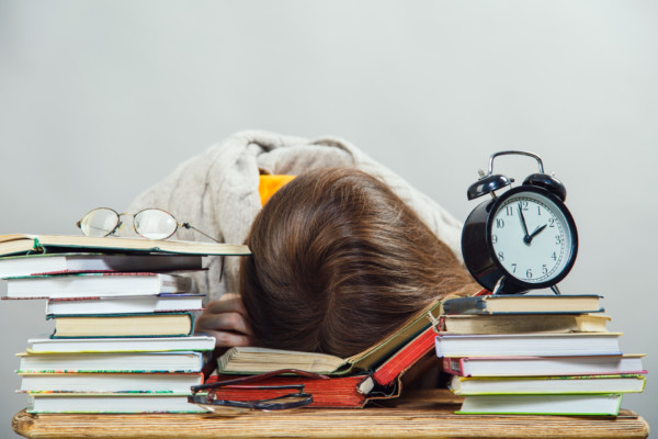 Sınav Kaygısı Nedir ve Nasıl Anlaşılır?